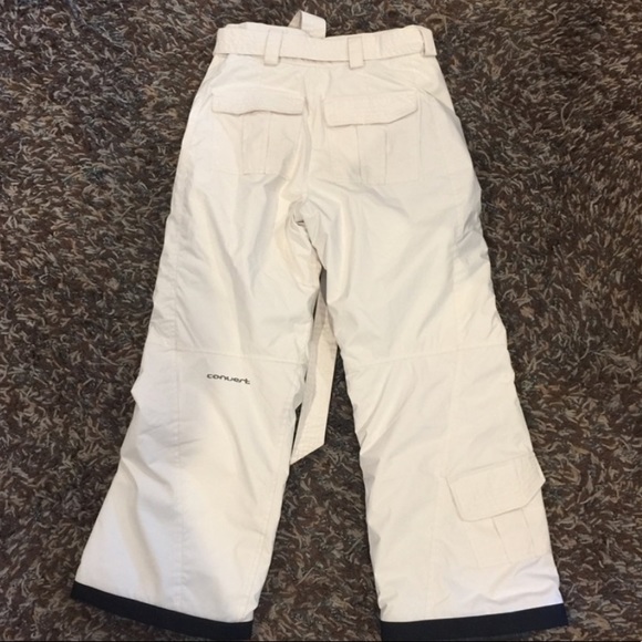 COLUMBIA SKI / BOARD PANTS - Picture 3 of 7